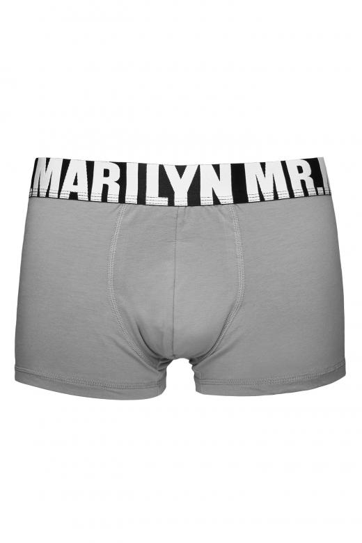MANLIKE BOXERS MR MARILYN