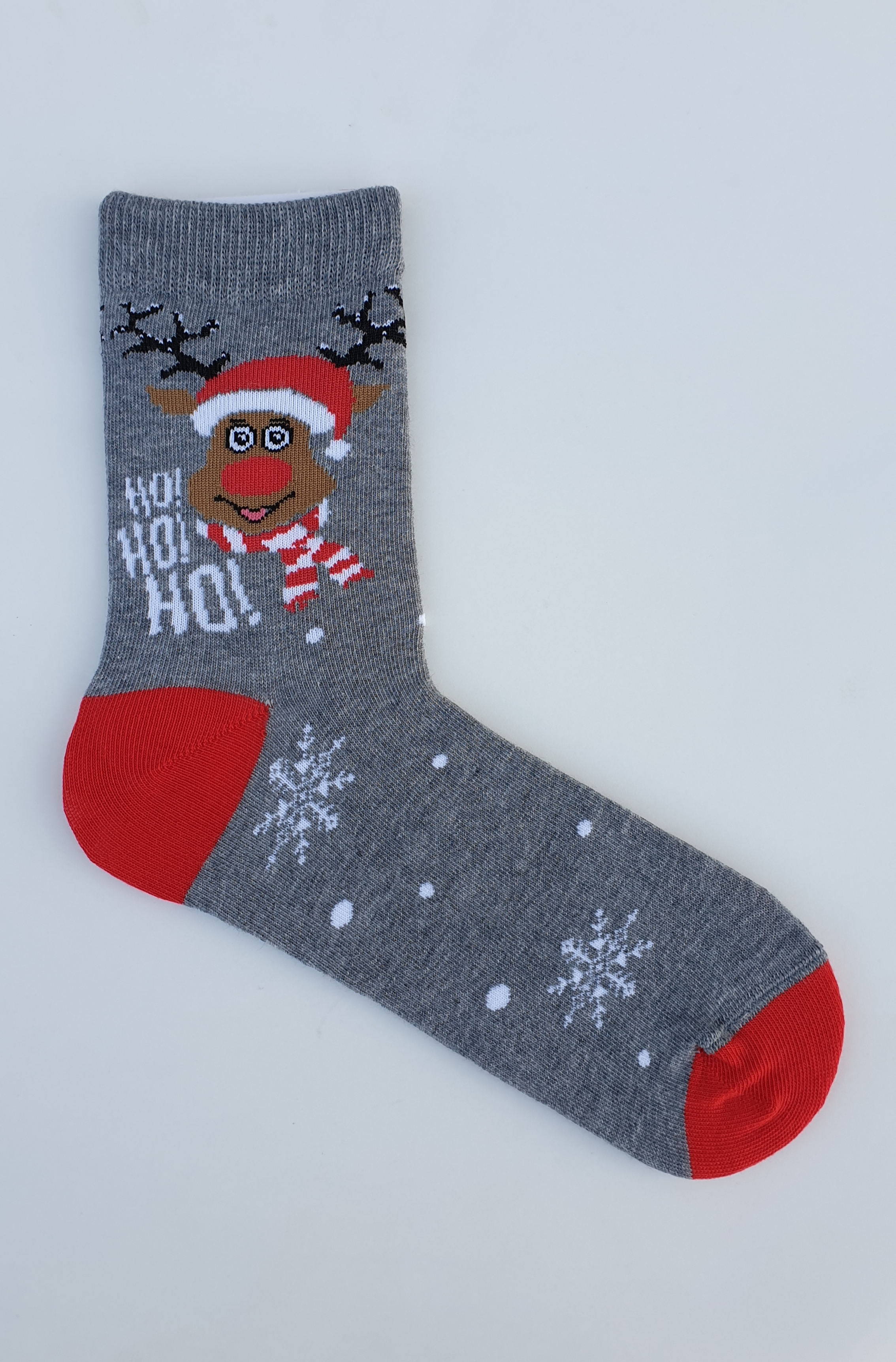 SELICO WOMEN'S CHRISTMAS SOCKS 02