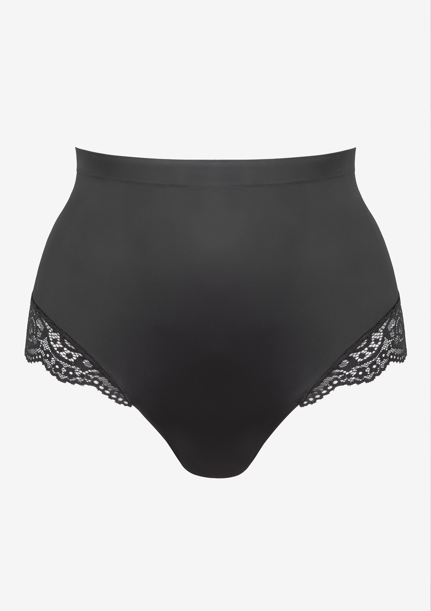 SPITZENGLANZ-PANTY