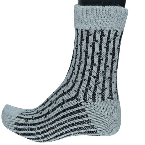 SOCKS ANGORA E60