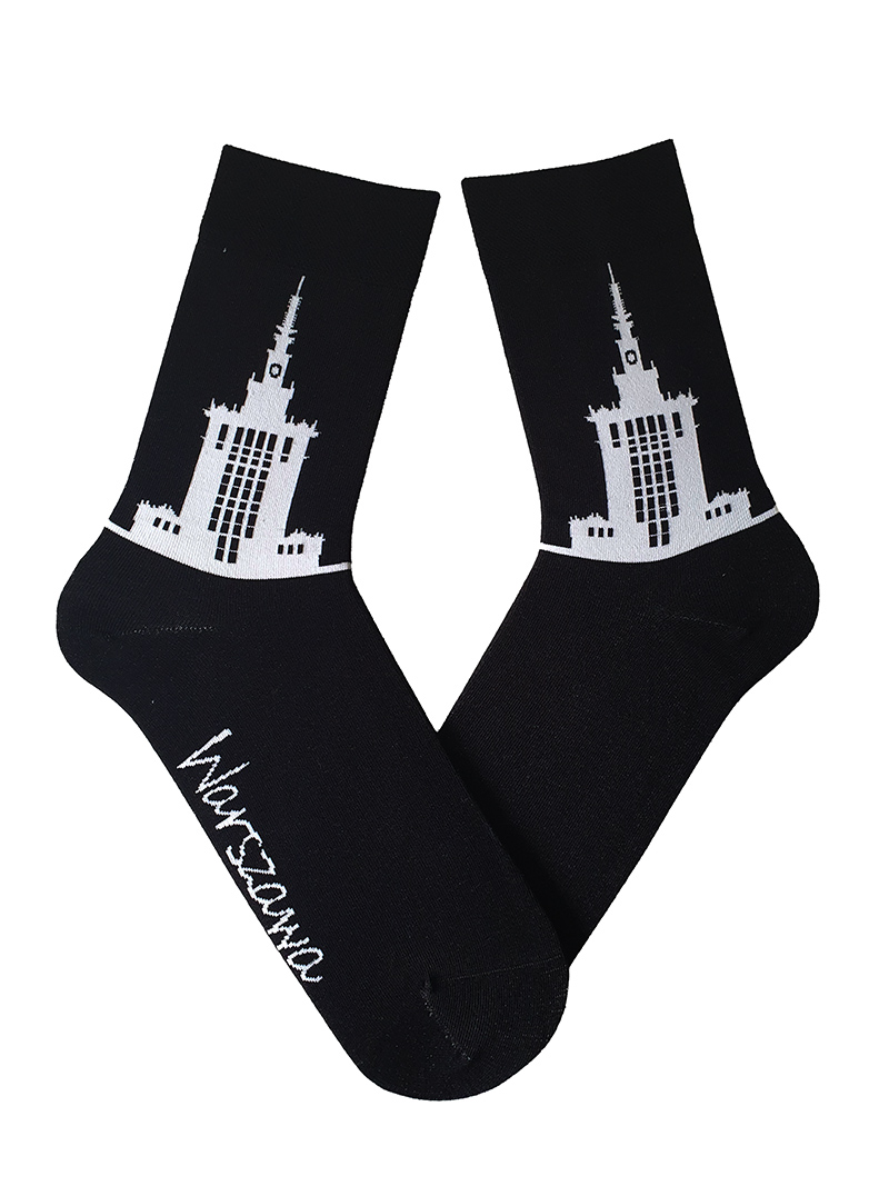 MEN PALACE SOCKS