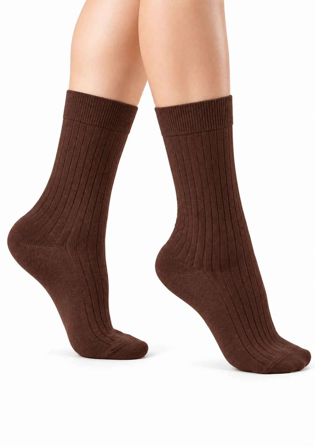 SL COTTON CLASSIC LONG SOCKS