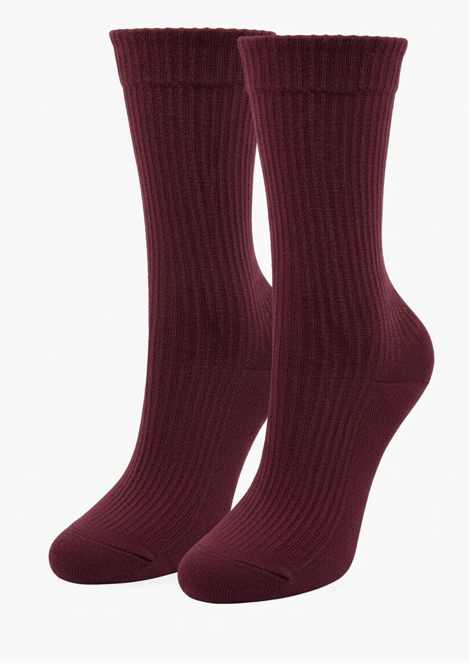 CASHMERE DREAMS SOCKEN