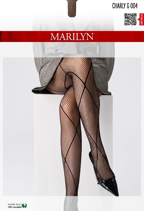 RAJSTOPY  CHARLY G004