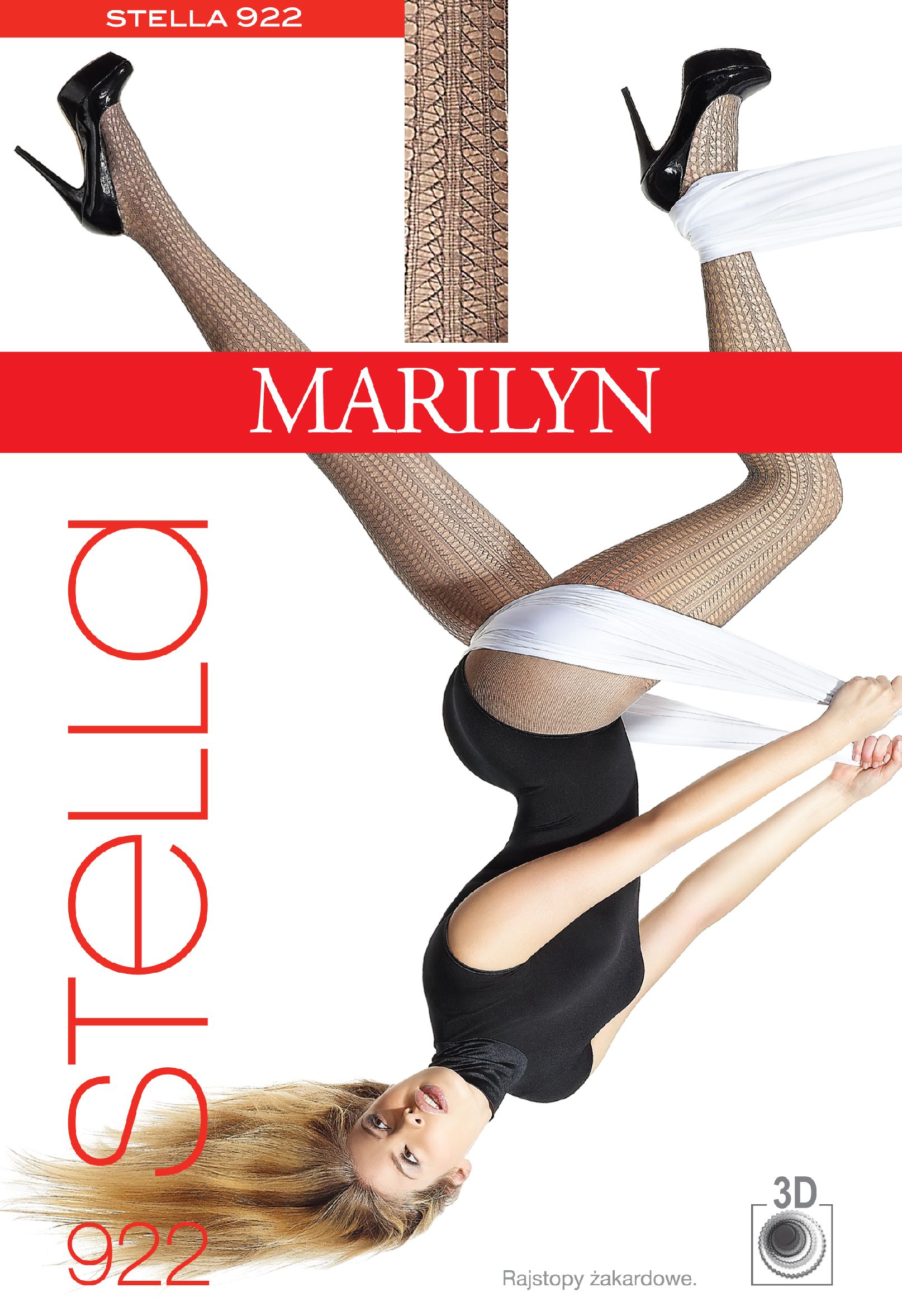 TIGHTS STELLA 922