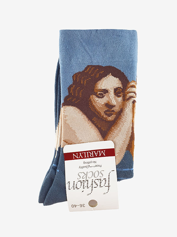 SOCKS SL F48