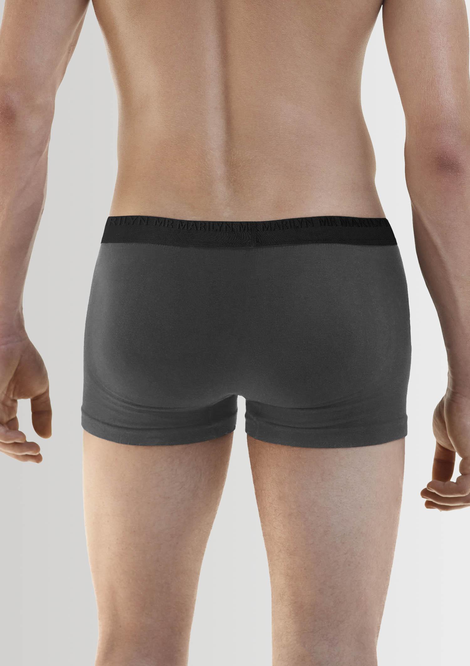 MR MARILYN BOXERS PRO