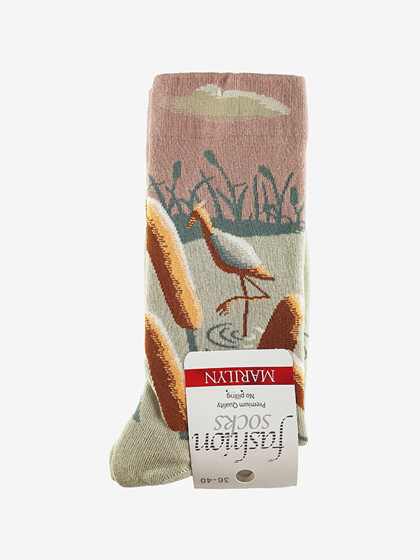 SOCKS SL F45