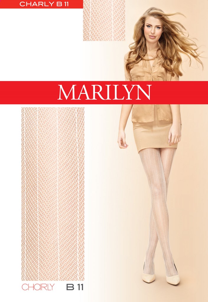 TIGHTS CHARLY B11