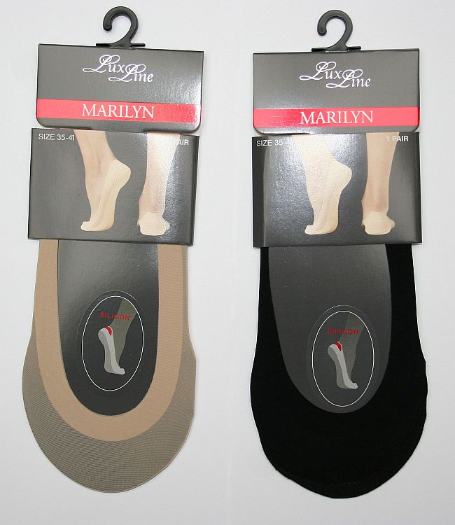 STOPKI LUX LINE NORMAL COTTON