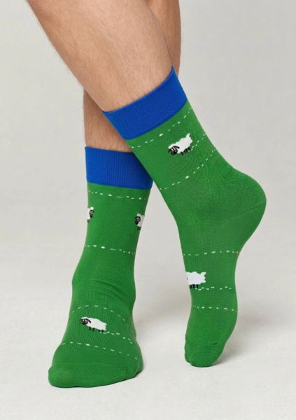 SKARPETKI  MEN BARANEK