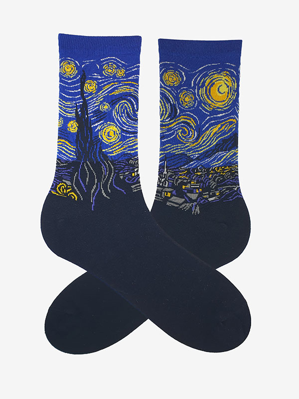 HERRENSOCKEN F57
