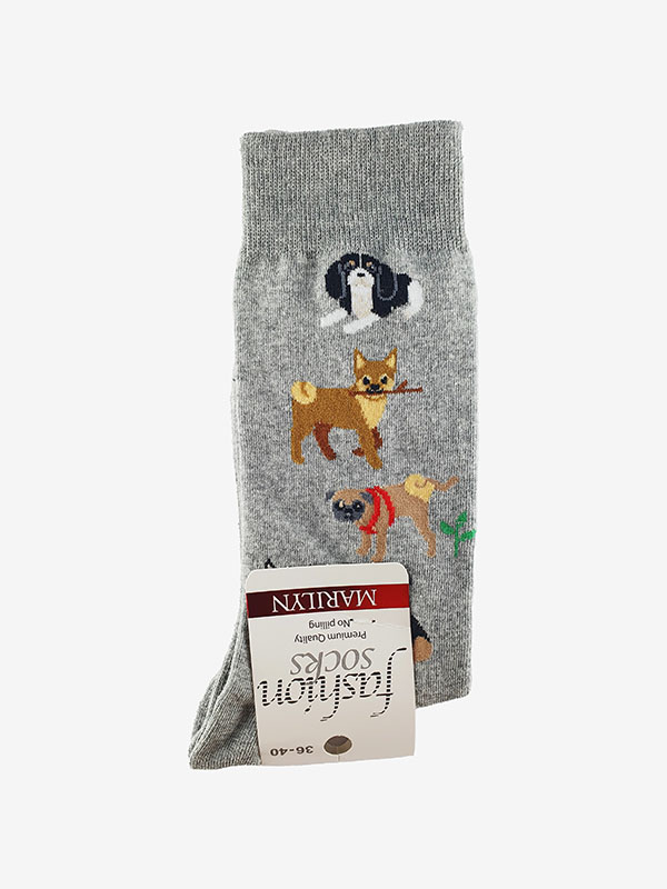 SOCKS SL F64