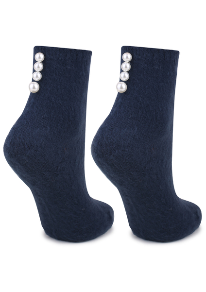 SKARPETKI ANGORA PEARLS N33