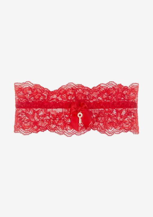 POUPEE GARTER CASSIE