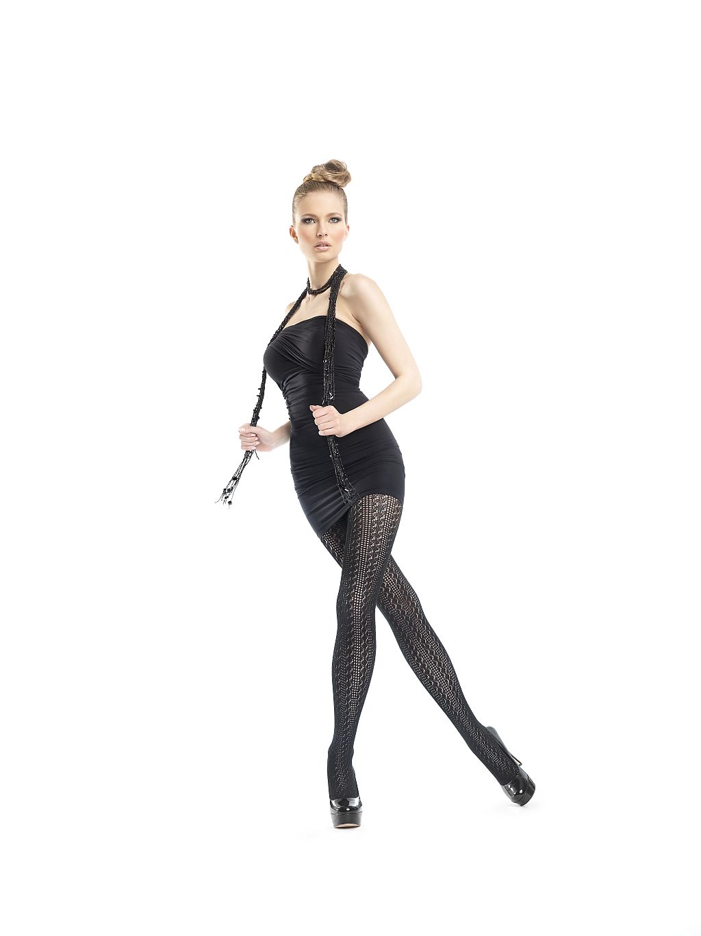 TIGHTS SOPHIA A10