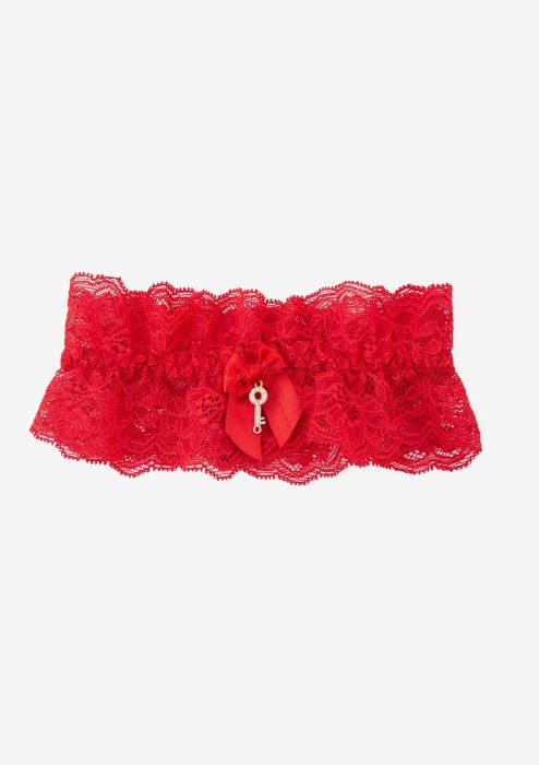 POUPEE GARTER CASSIE