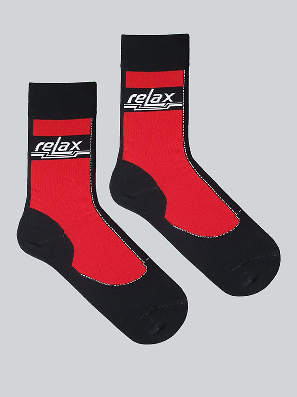 MEN RELAX SOCKS