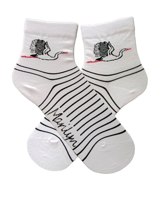 SL STORM SOCKS
