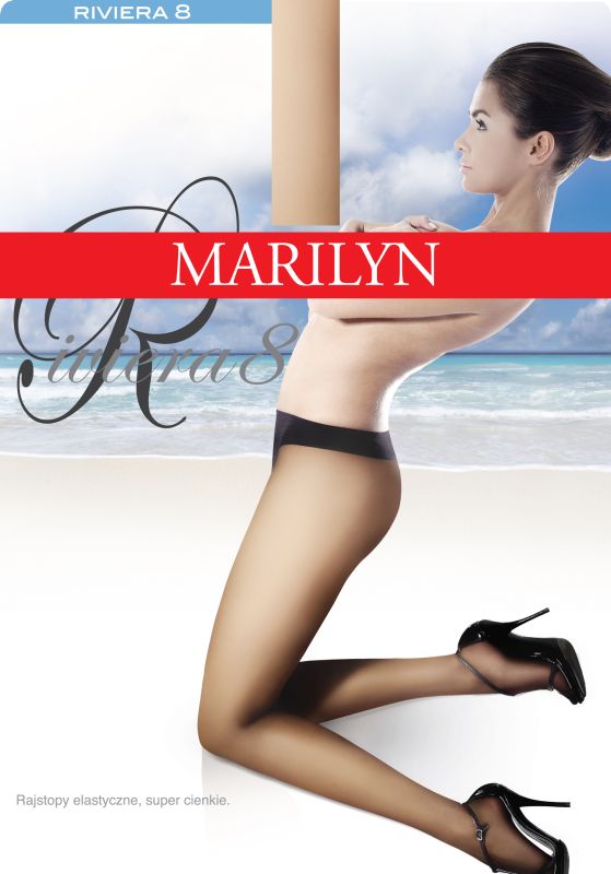 TIGHTS RIVIERA 8