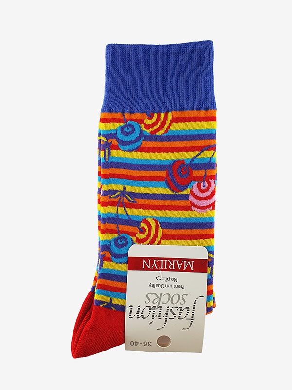 SOCKEN SL F52