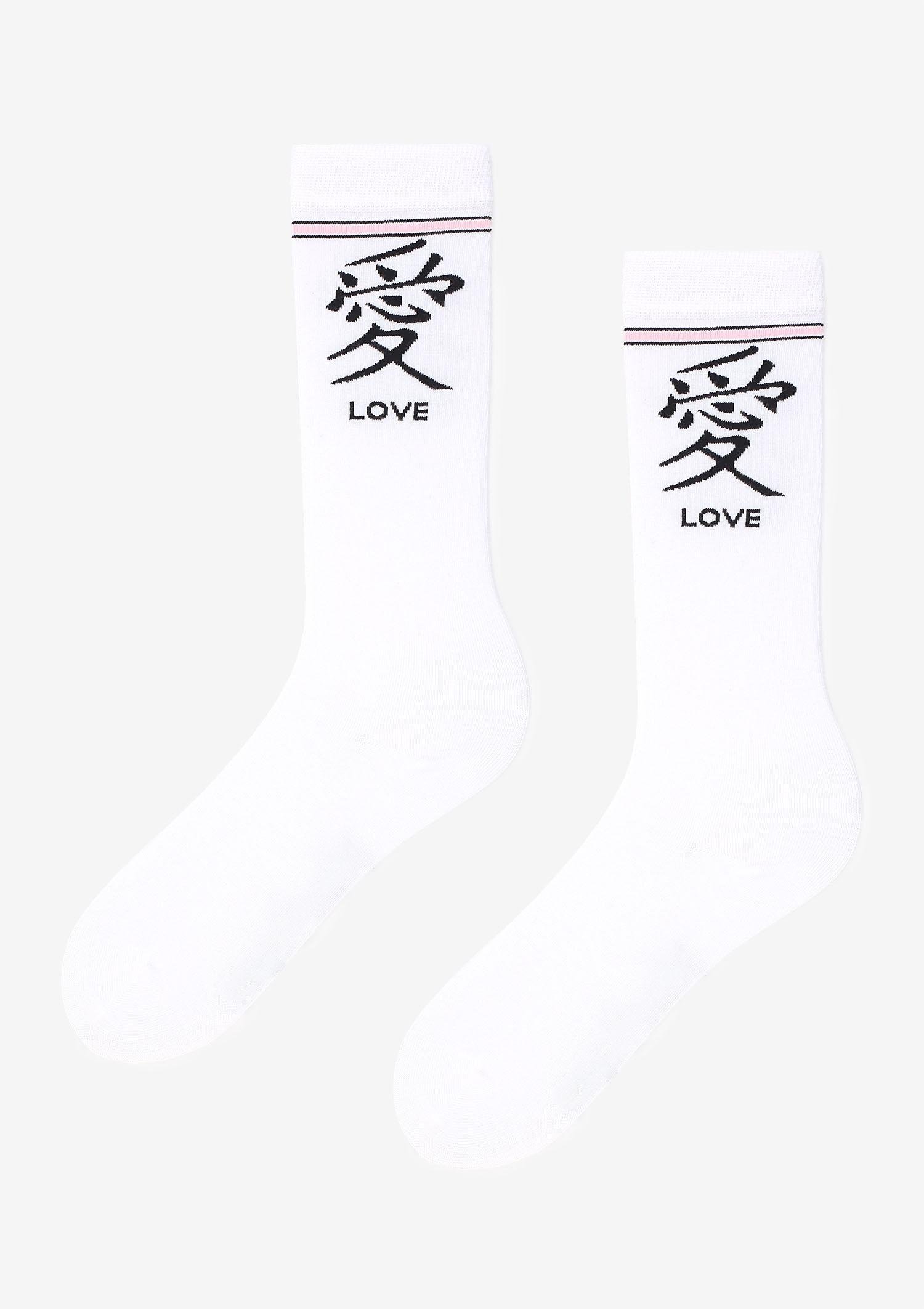 SVL CHILOVE SOCKS