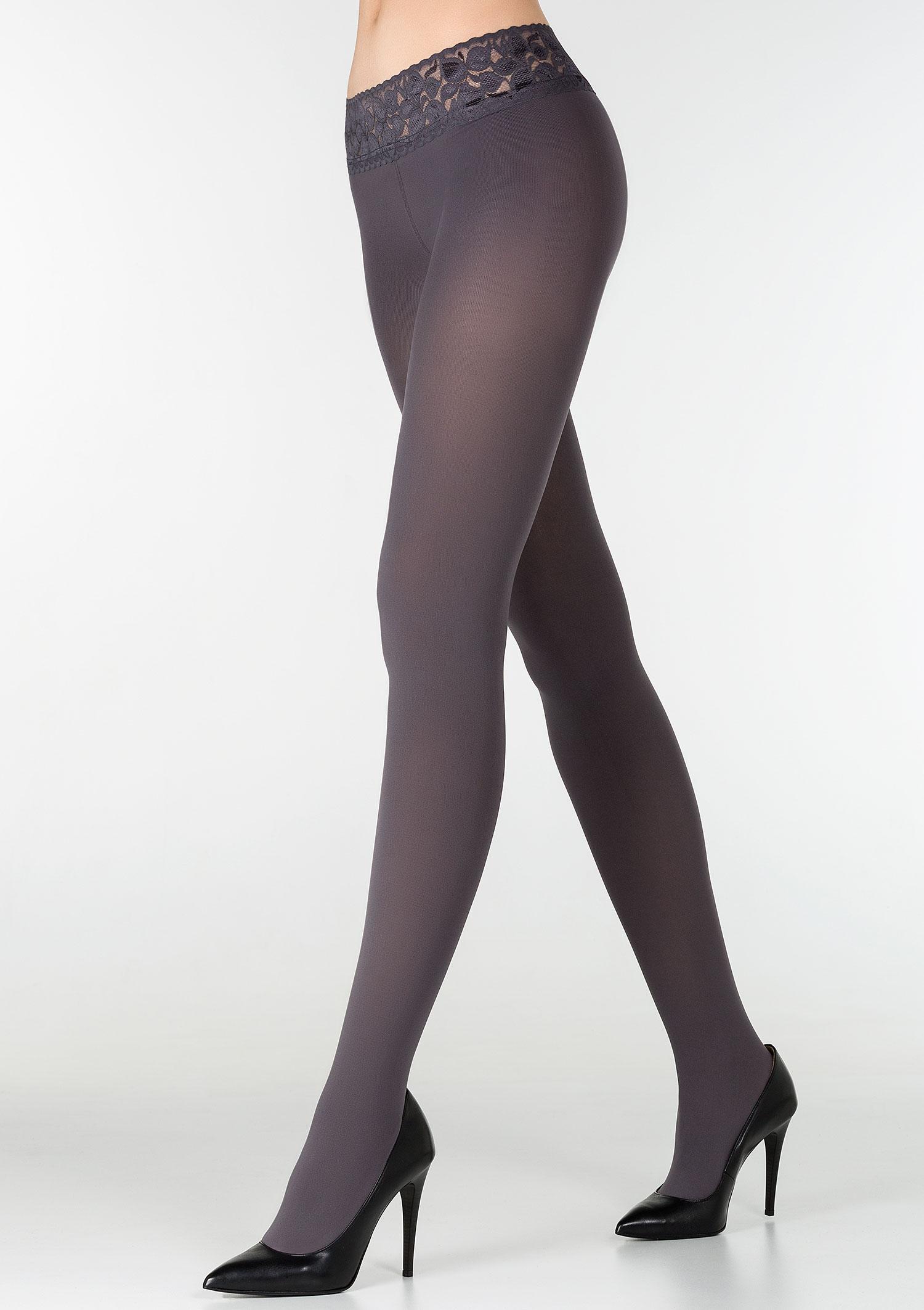 TIGHTS EROTIC VITA BASSA 100 DEN