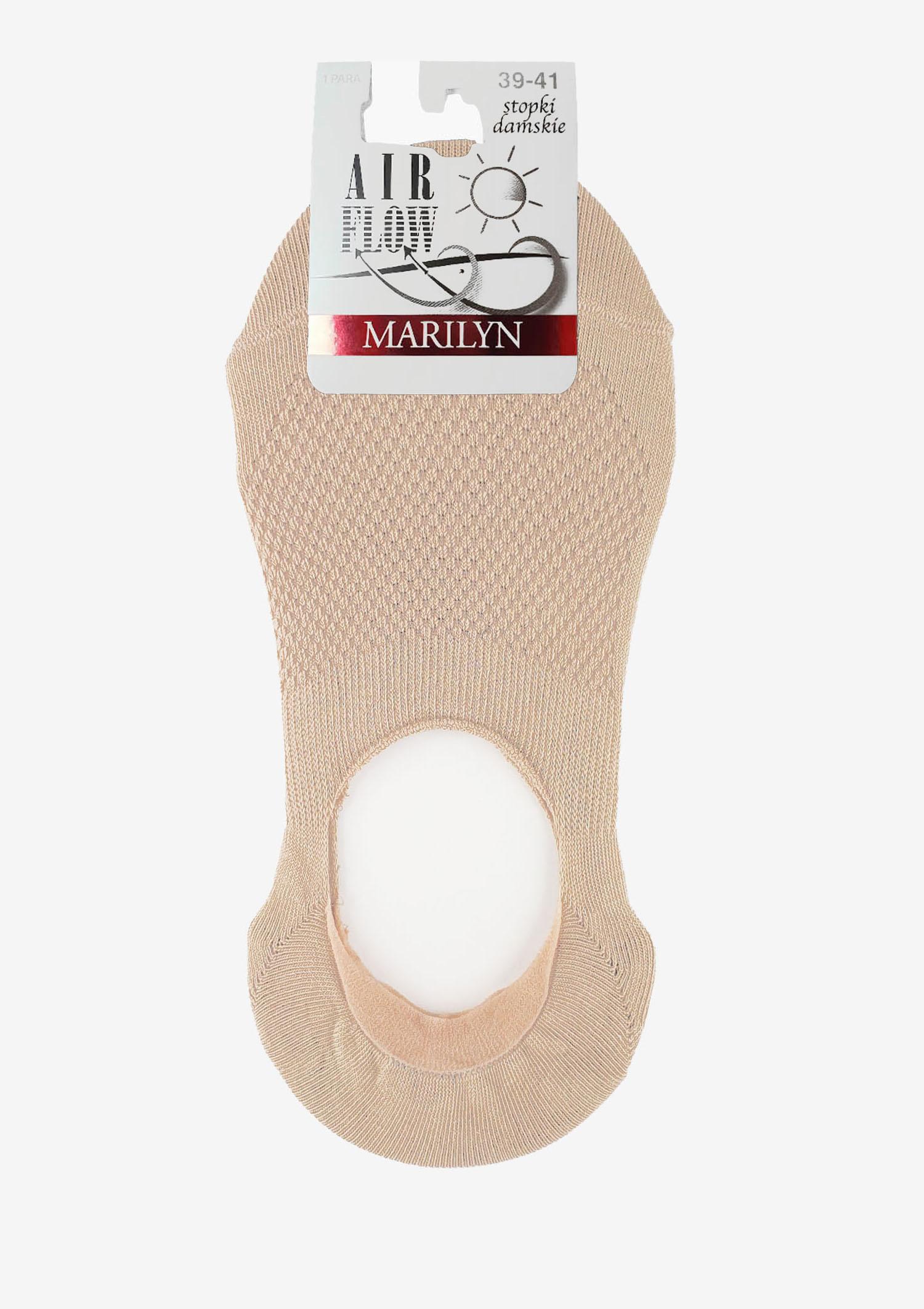 SKARPETKI STOPKI Air Flow