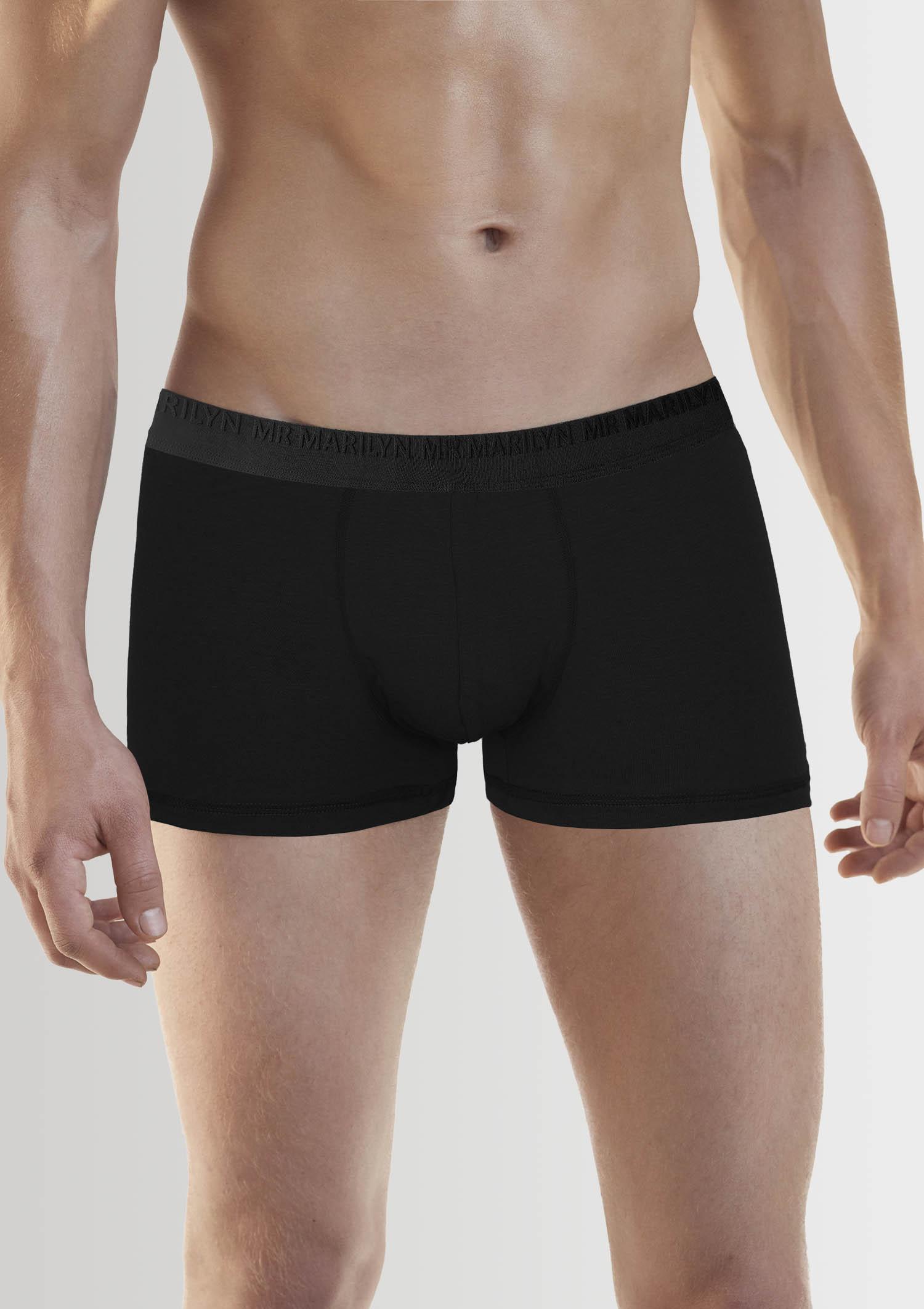 MR MARILYN BOXERS PRO