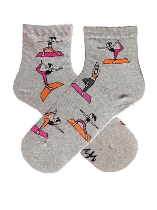 SOCKS SC YOGA