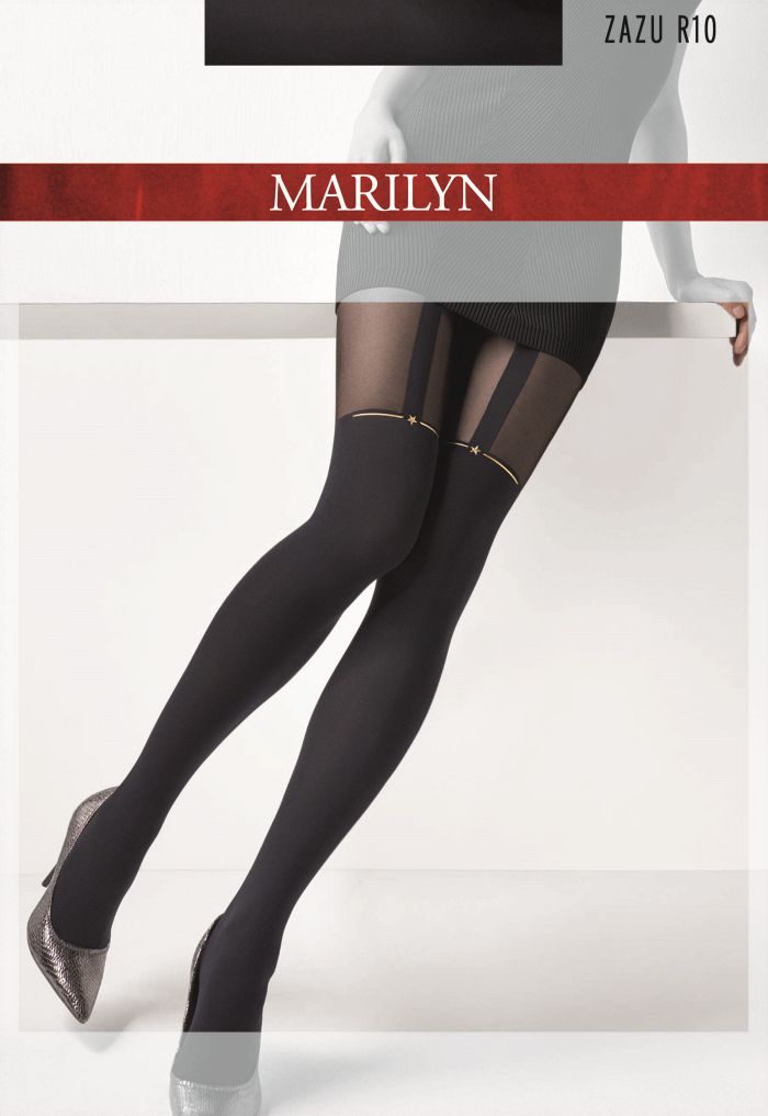 TIGHTS ZAZU R10