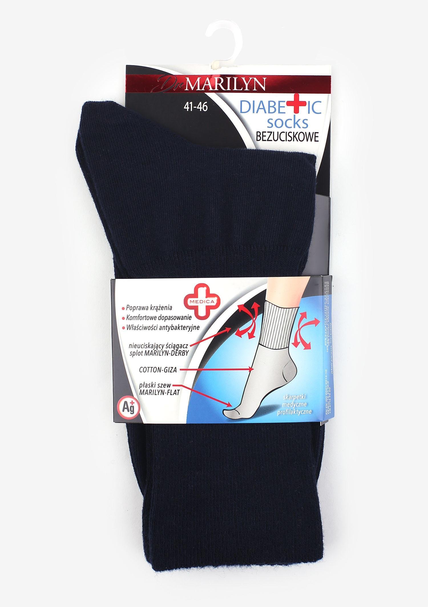 DIABETIC SOCKS MEN