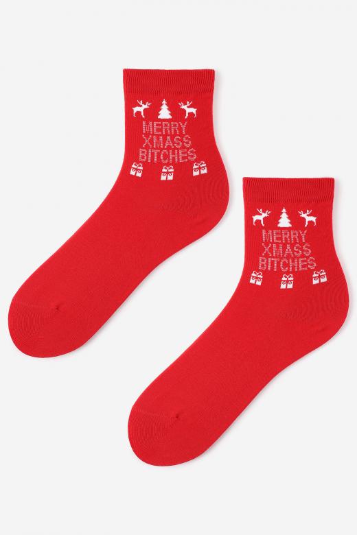 SKARPETKI  SL XMASS