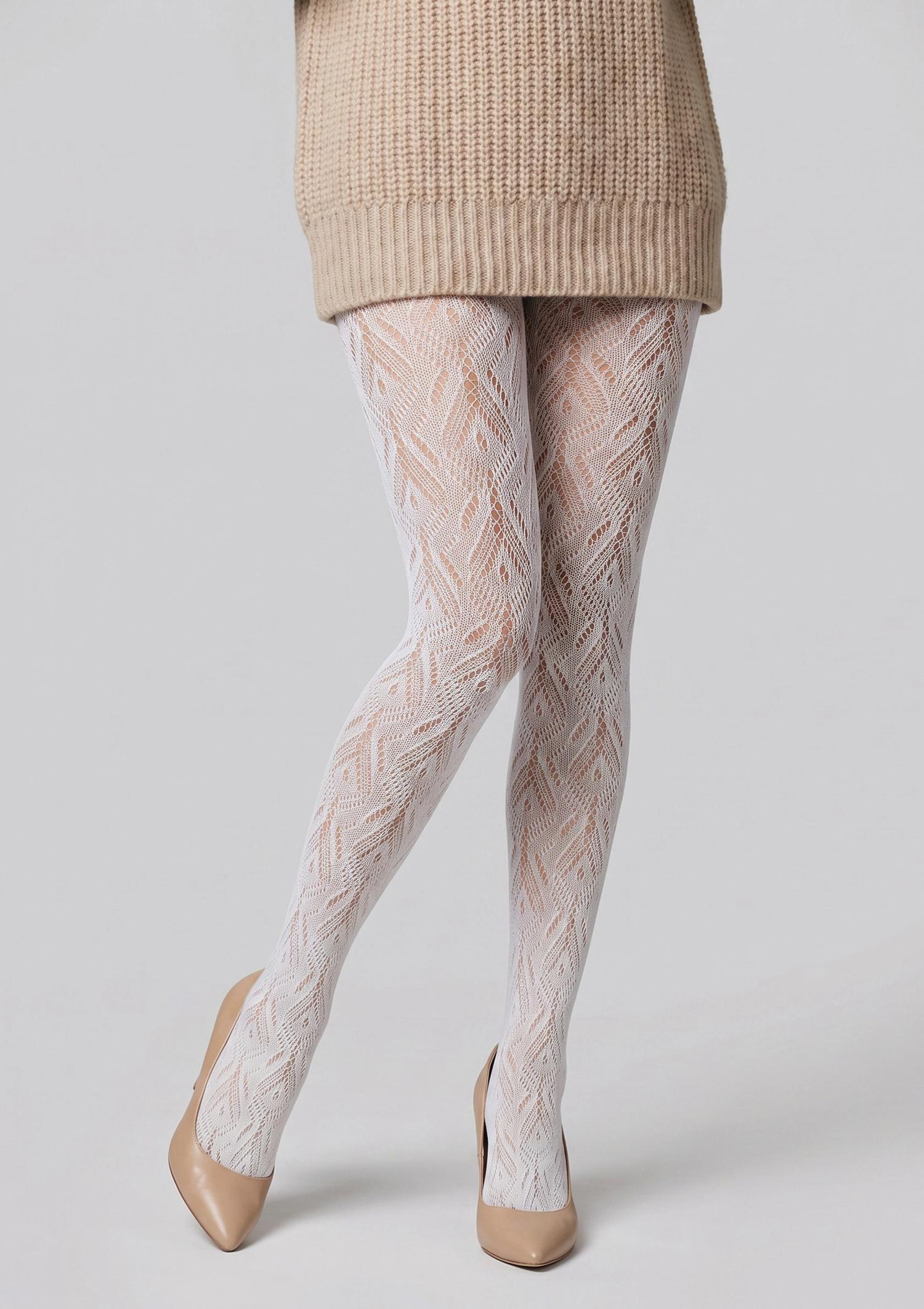 SCARLETT I023 TIGHTS