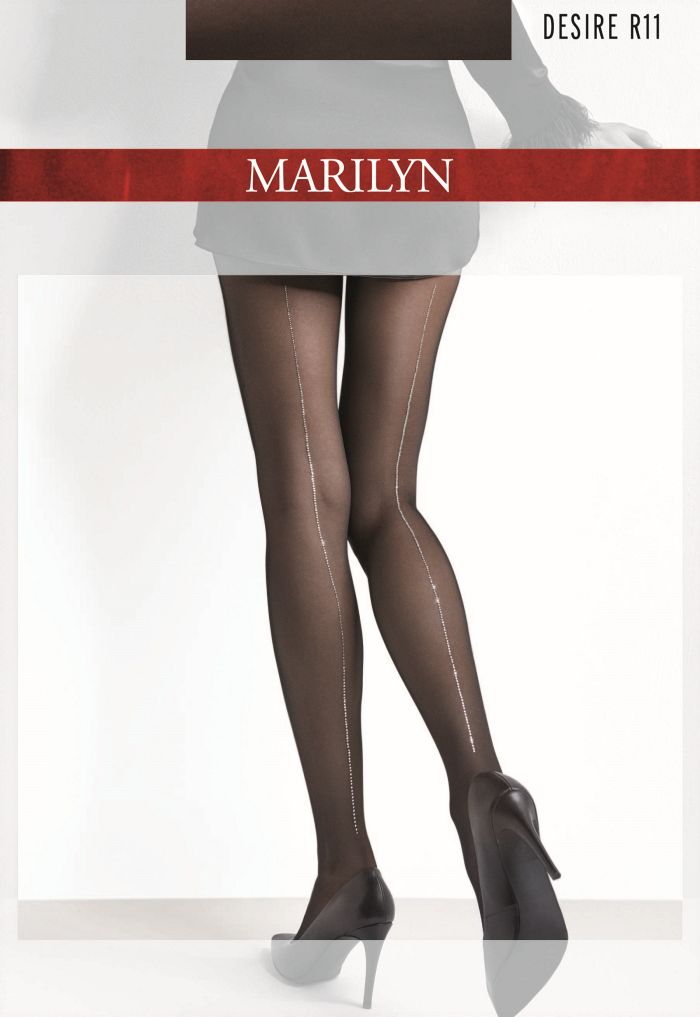 TIGHTS DESIRE R11