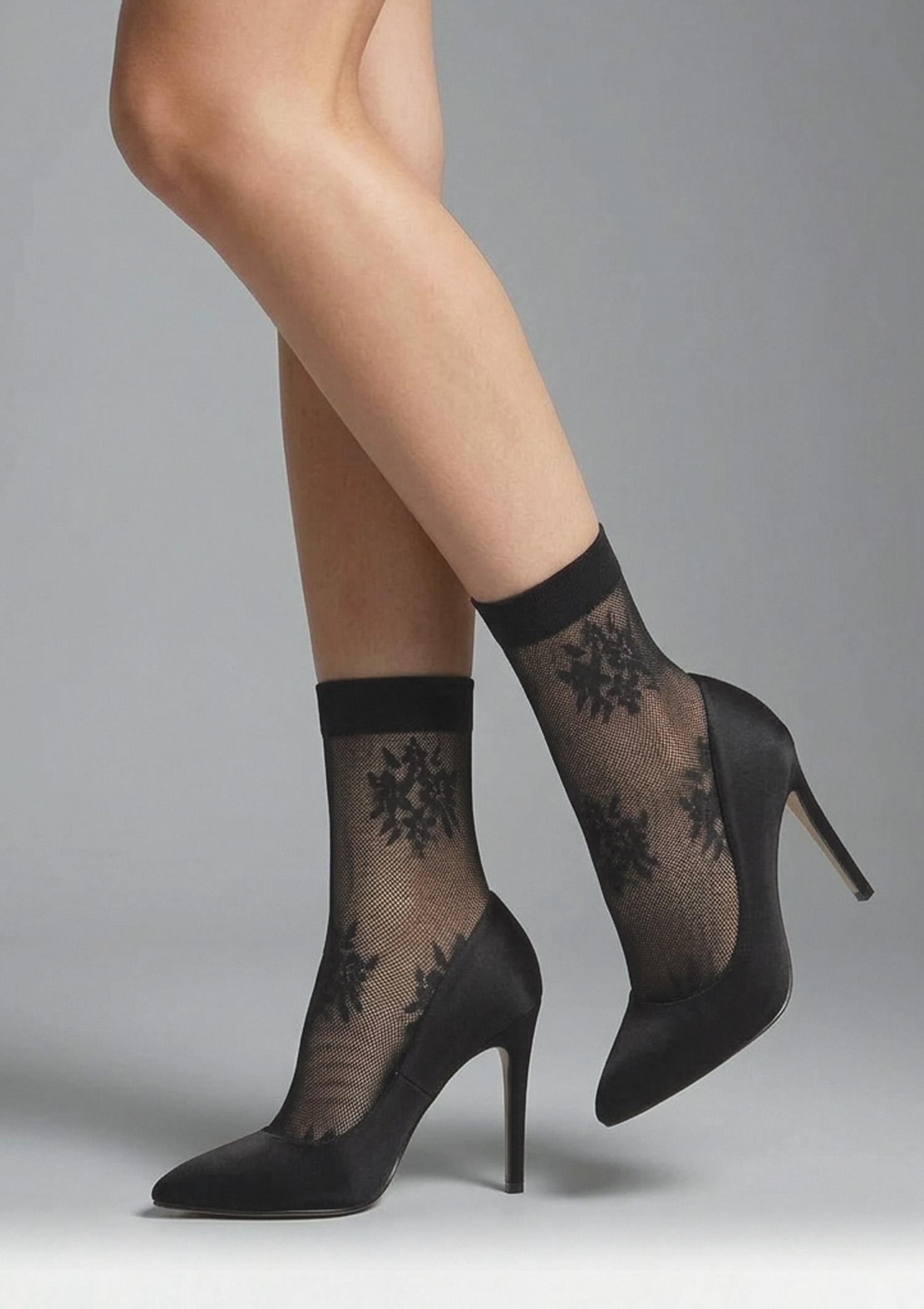F22 Socken