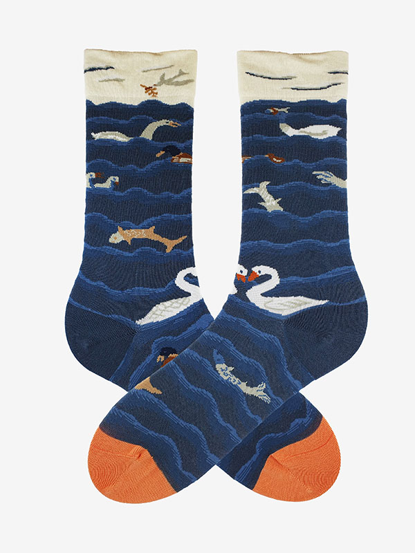 SC F46 SOCKEN