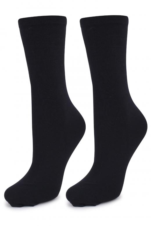 HIGH SOCKS FORTE 58 LONG
