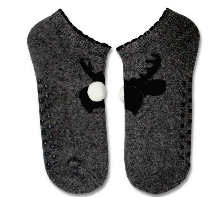 SKARPETKI ANGORA ABS  TERRY X42