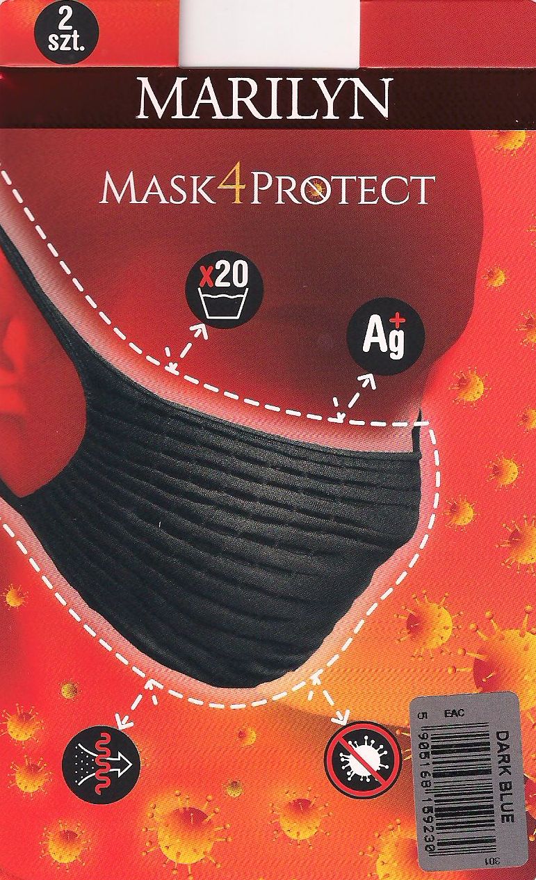 MASK 4 PROTECT