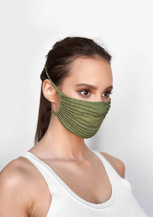 MASK 4 PROTECT