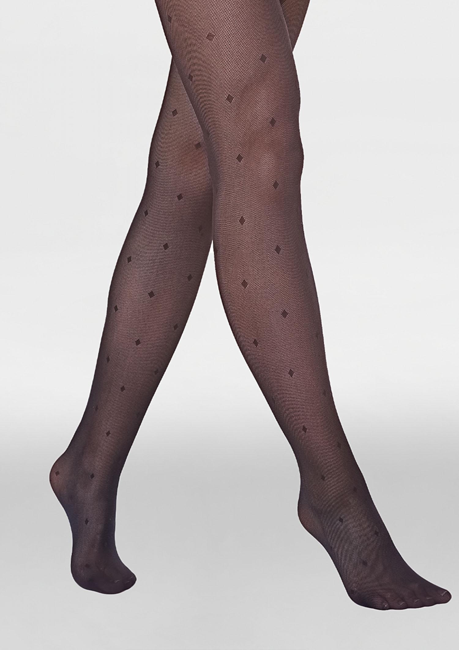 Allure F05 STRUMPFHOSE