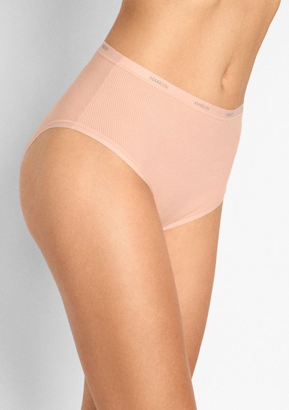 MARILYN HIGH THERMOAKTIVES HÖSCHEN AUS BAMBUS
