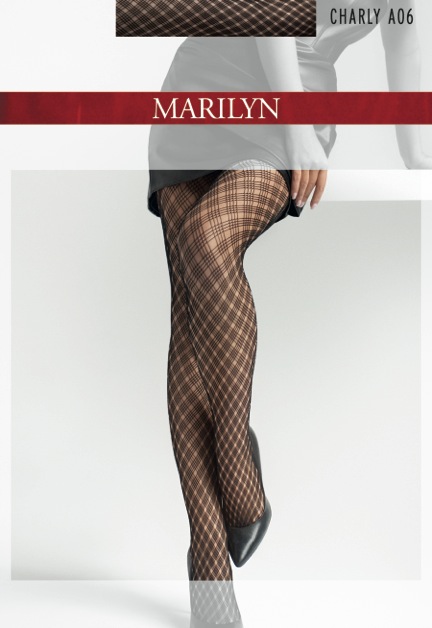 Charly tights A06
