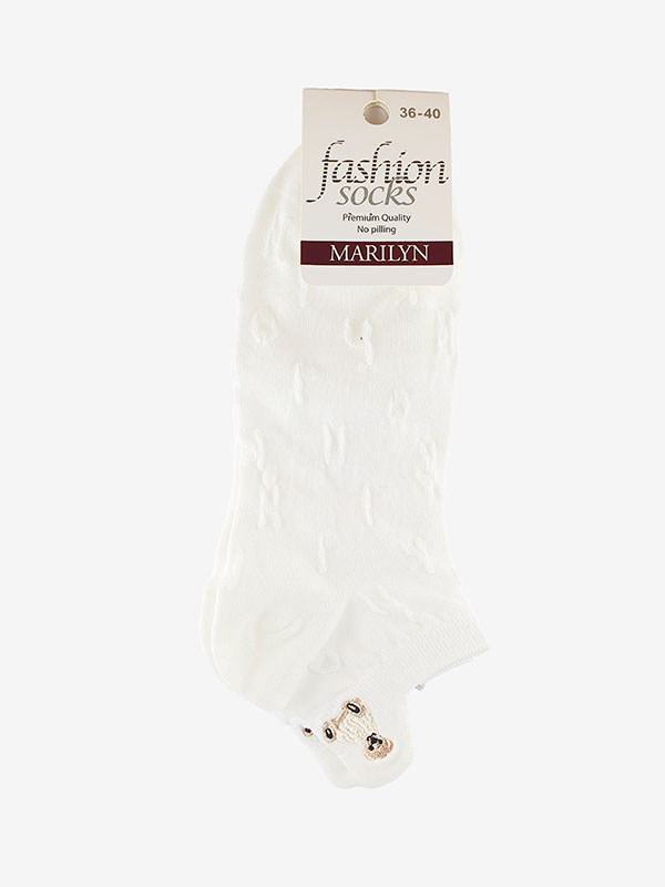 SC F73 SOCKS