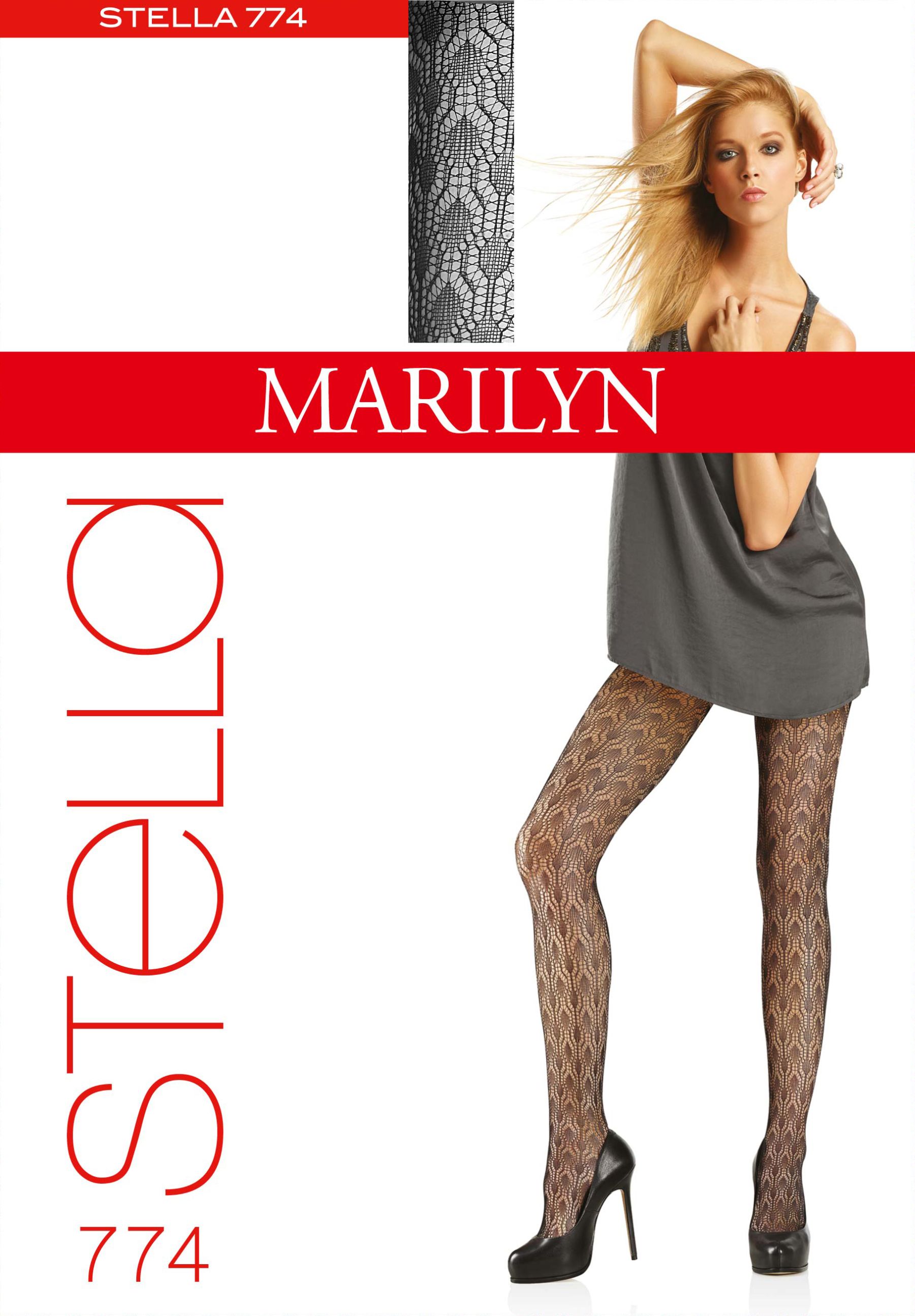 TIGHTS STELLA 774