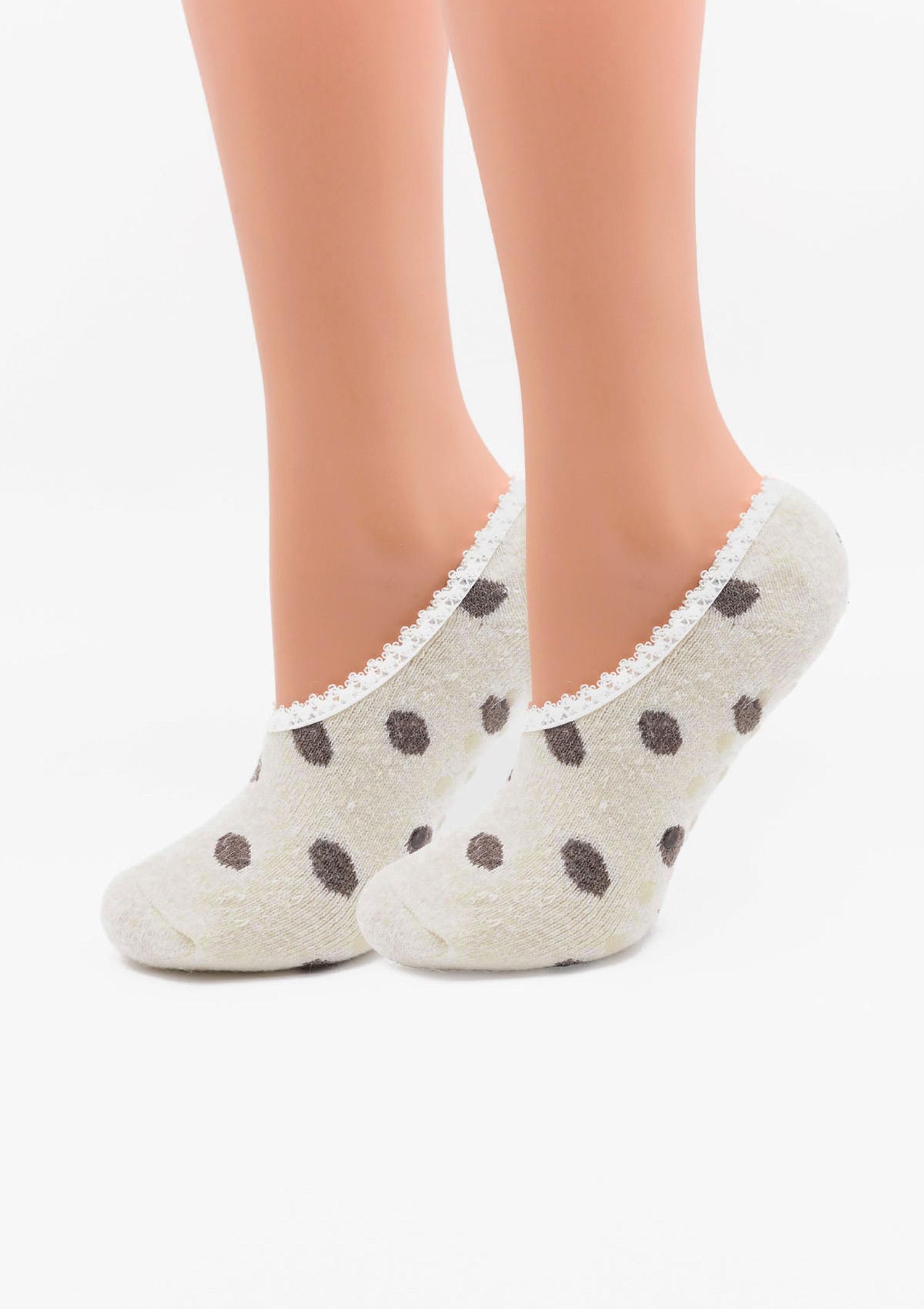 ANGORA SOCKEN F31