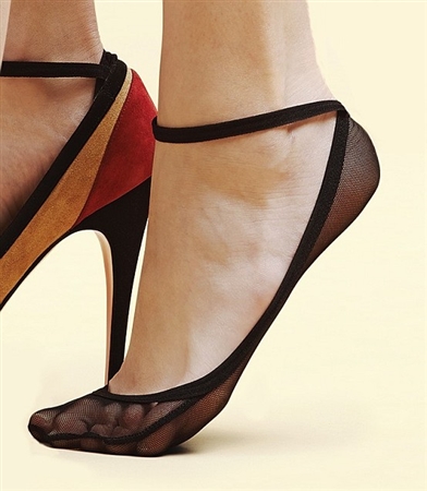 STOPKI FASHION D64
