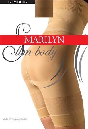 MAJTKI SLIM BODY 