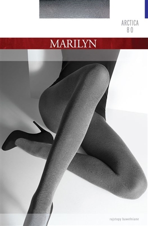 TIGHTS ARCTICA 80 